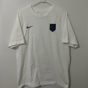 Nike USA Soccer Shirt